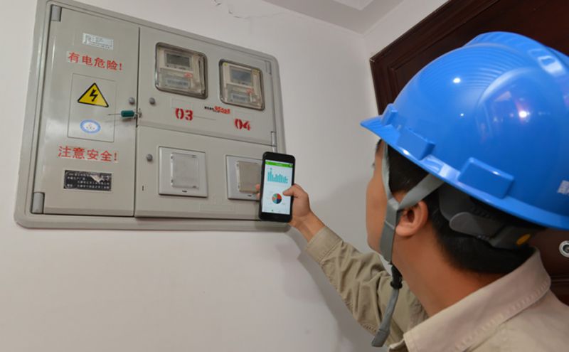 电力自动化产品需求随着智能电表项目的推进开始爆发