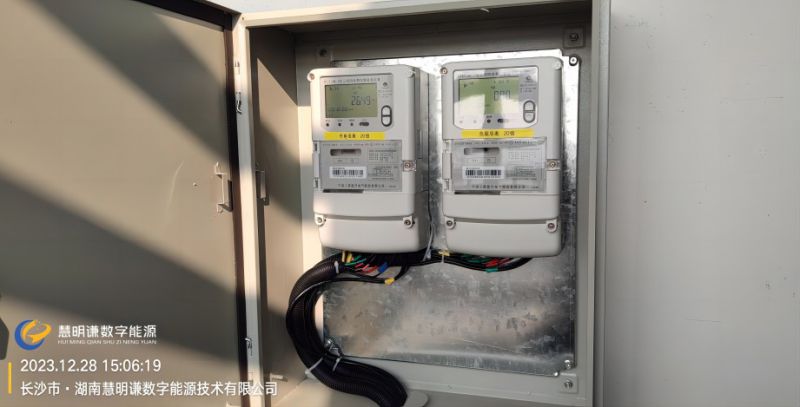 三相电表怎么选型