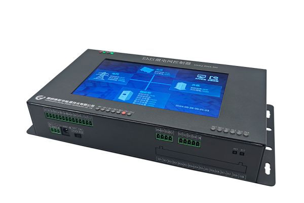 EMS微电网控制器：开启智能能源管理的新篇章