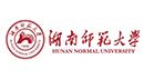 湖南师范大学