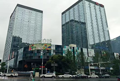 南柏·童方城智能电表改造项目